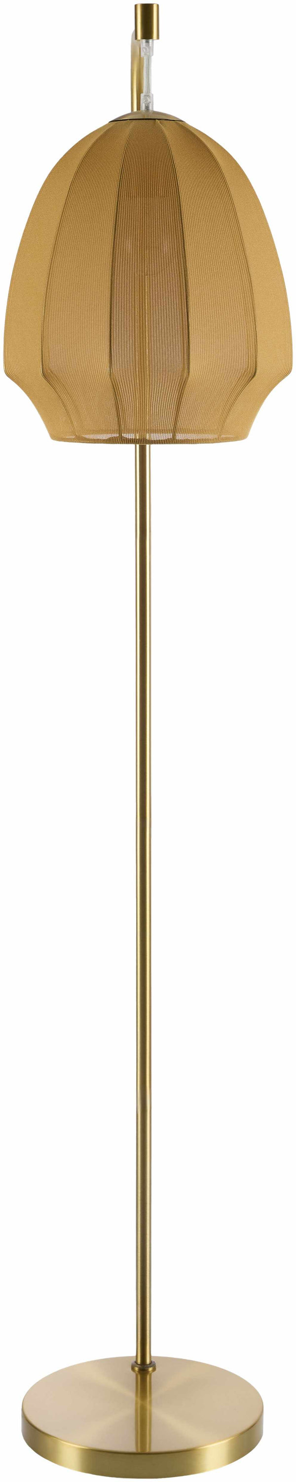 Kharsundi Floor Lamp