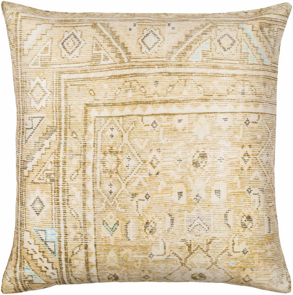 Acasia Throw Pillow