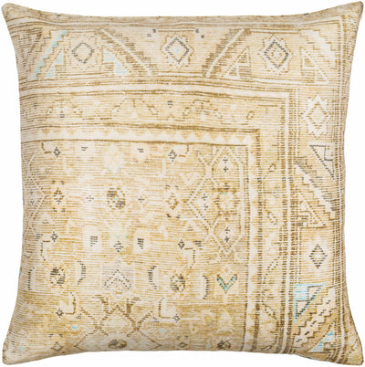 Acasia Throw Pillow