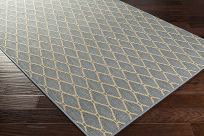 Custom Size Leilani Gray Rug