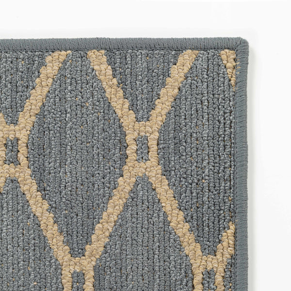 Custom Size Leilani Gray Rug