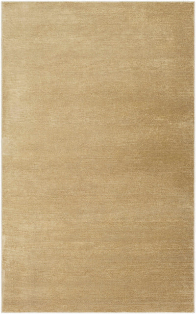 Custom Size Lori Light Brown Rug