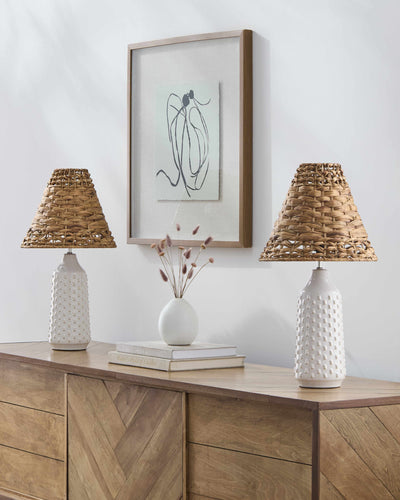 Lermontovo Table Lamp