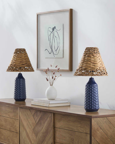 Lermontovo Table Lamp