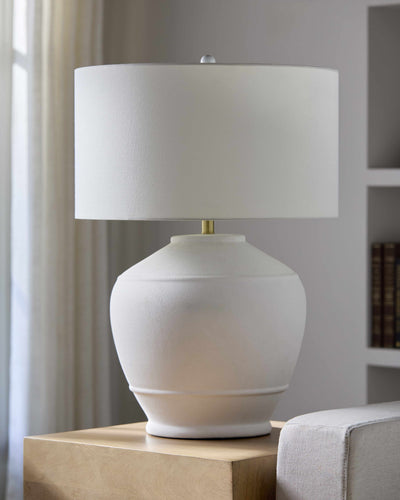 Lutterbach Table Lamp