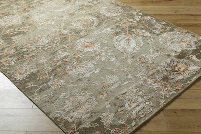 Limay Area Rug - Promo