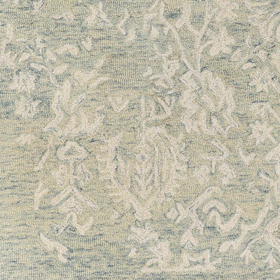 Sample Linabuan Area Rug