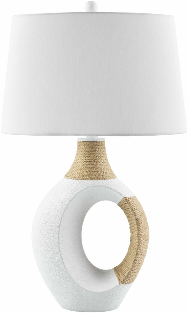 Likhovskoy Table Lamp