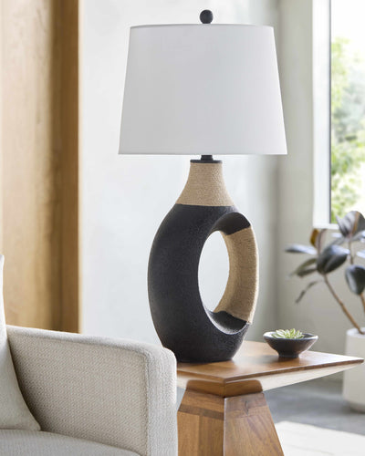 Likhovskoy Table Lamp