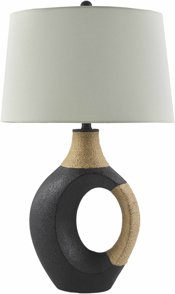 Likhovskoy Table Lamp