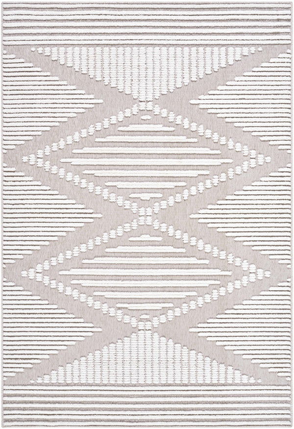 Annika Washable Area Rug