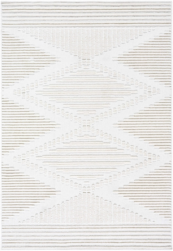 Annika Washable Area Rug