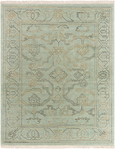 Lothair Area Rug - Promo