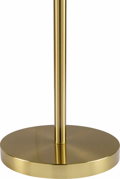 Leninskiy Floor Lamp