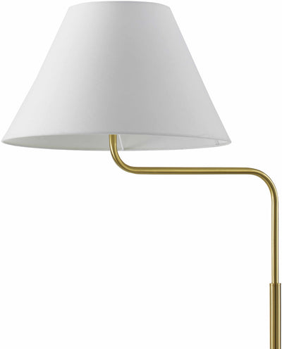 Leninskiy Floor Lamp