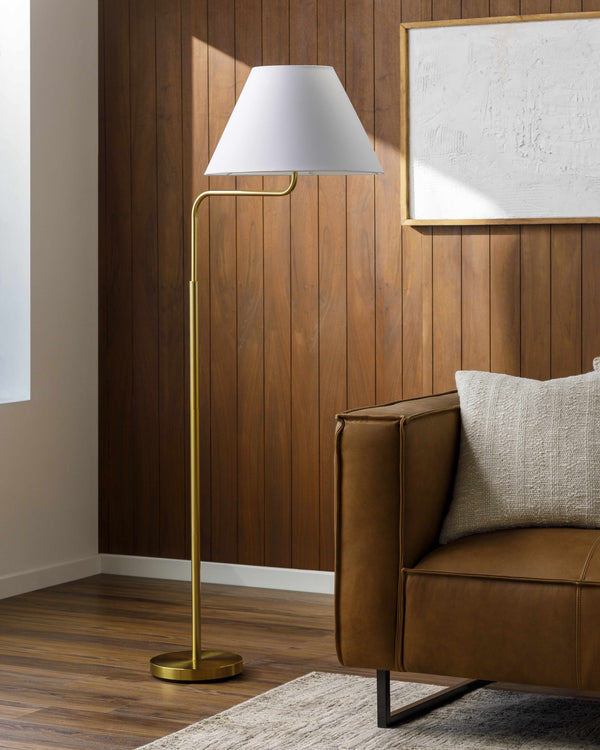 Leninskiy Floor Lamp