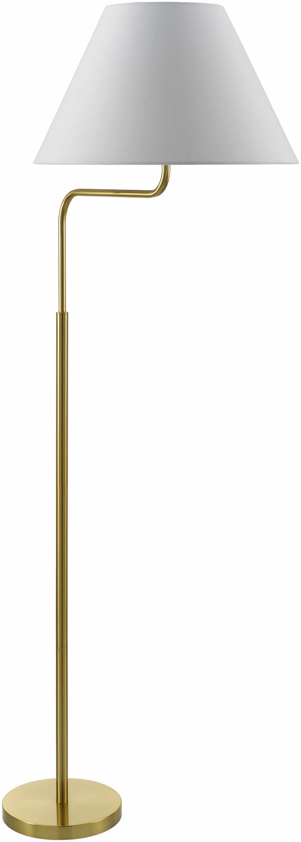 Leninskiy Floor Lamp