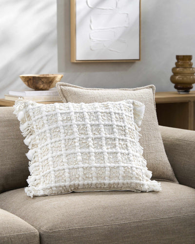 Aliana Throw Pillow