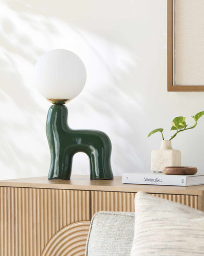 Lindoeste Table Lamp