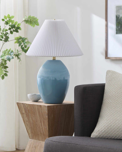 Lechbruck Table Lamp