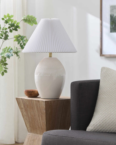 Lechbruck Table Lamp