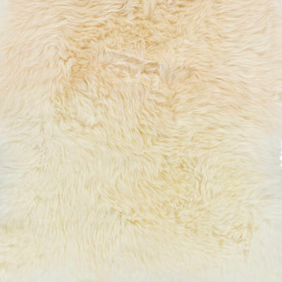 Soft Sheepskin 2x3 Rug