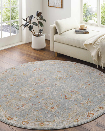 Mangham Area Rug