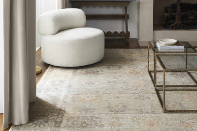 Arbel Premium Area Rug