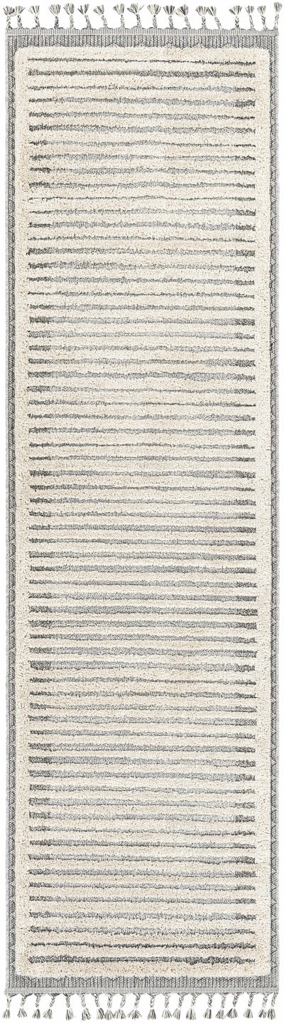 Mauhao Area Rug - Clearance