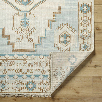 McColl Area Rug - Promo