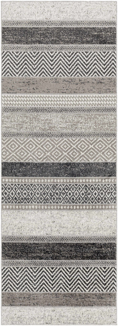 Middlestown Washable Area Rug