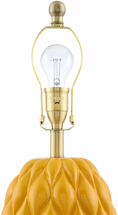 Marmelade Table Lamp