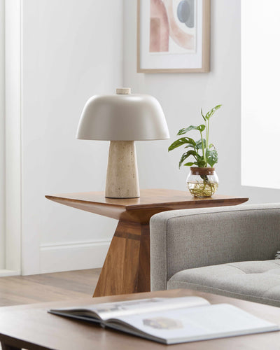 Enriquillo Table Lamp