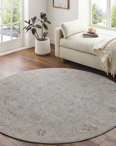 Merv Area Rug - Promo