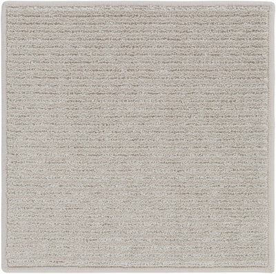 Custom Size Maeve Beige Rug