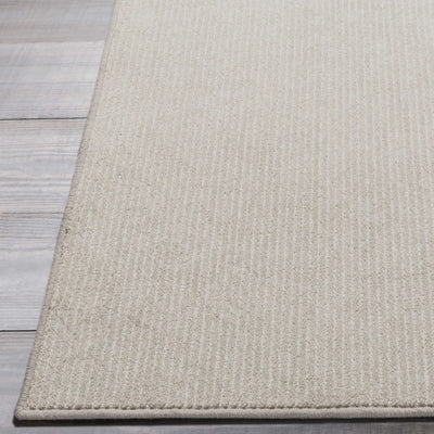 Custom Size Maeve Beige Rug