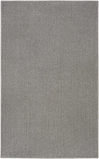 Custom Size Maeve Gray Rug