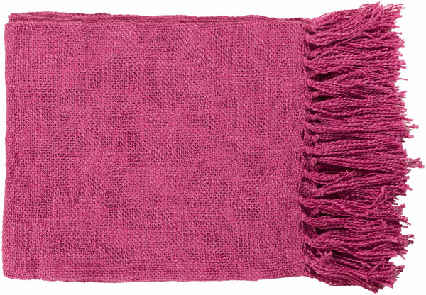 Mampituba Throw Blanket