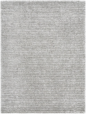 Alysha Dark Gray Area Rug