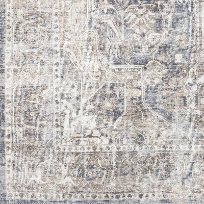 Sample Mignon Washable Area Rug