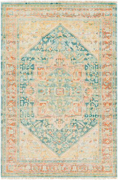 Managa Area Rug - Promo