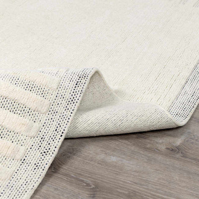 Yulia Wool Area Rug