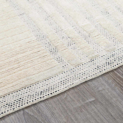 Yulia Wool Area Rug