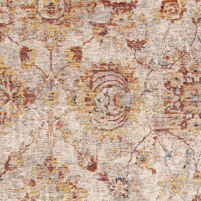 Sample Morinville Area Rug