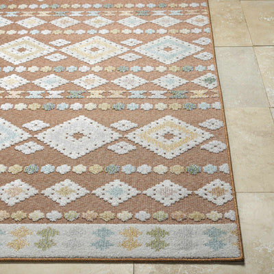 Sample Metta Area Rug