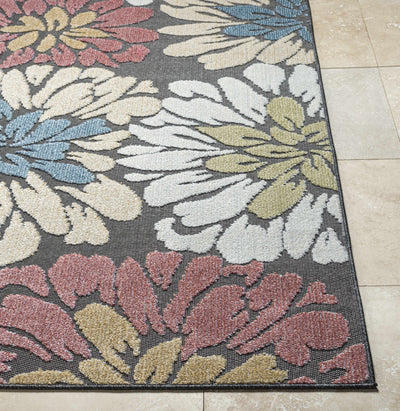 Sample Minga Area Rug