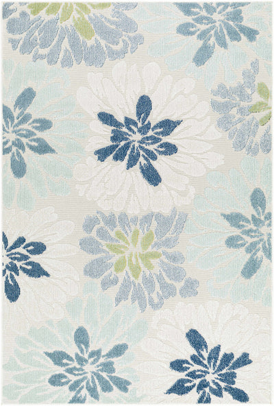 Sample Minga Area Rug