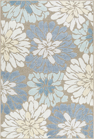 Sample Minga Area Rug