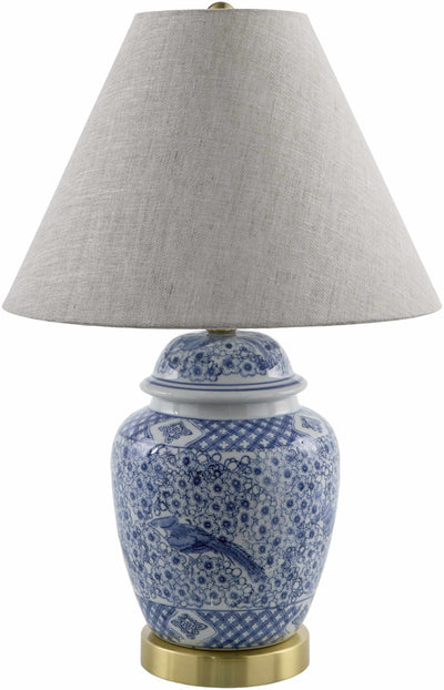 Novhorodka Table Lamp