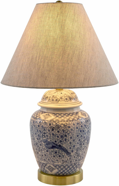 Novhorodka Table Lamp